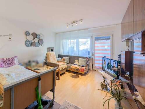 Foto - Wohnung zum Kaufen in Plüderhausen 159.000,00 € 58.93 m²