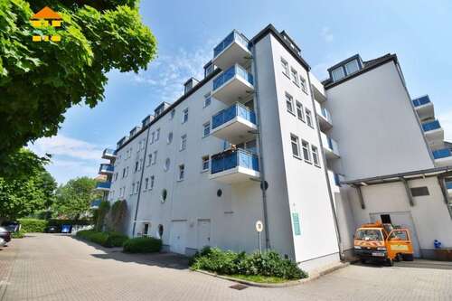 Foto - Wohnung zum Kaufen in Chemnitz 53.500,00 € 107 m²
