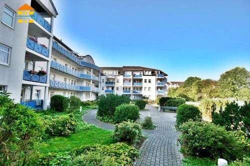 Foto - Wohnung zum Kaufen in Chemnitz 53.500,00 € 107 m²
