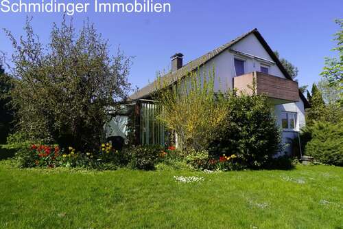 Foto - Haus zum Kaufen in Warthausen 517.000,00 € 165 m²