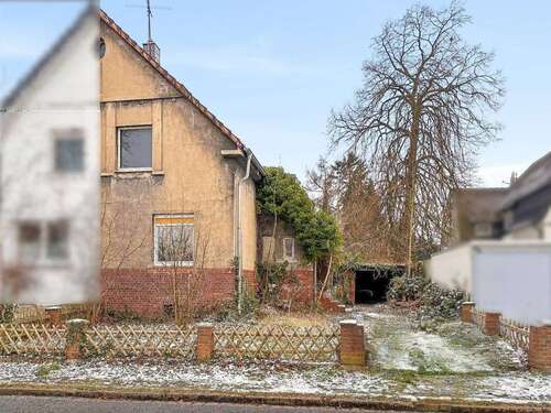 Foto - Haus zum Kaufen in Castrop-Rauxel 100.000,00 € 118 m²