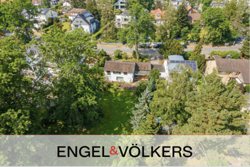 Foto - Grundstück zu verkaufen in Darmstadt 1.175.000,00 € 1307 m²