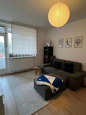 Foto - Wohnen auf Zeit in Hamburg 1.200,00 €