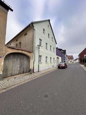 Foto - Haus zum Kaufen in Waidhaus 199.000,00 € 260 m²