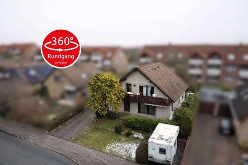 Foto - Haus zum Kaufen in Paderborn 469.000,00 € 219.19 m²