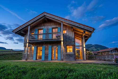 Foto - Haus zum Kaufen in Saulgrub-Altenau 1.170.000,00 € 188.95 m²