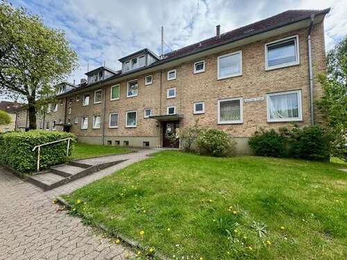 Foto - Wohnung zum Mieten in Itzehoe 448,00 € 60.04 m²