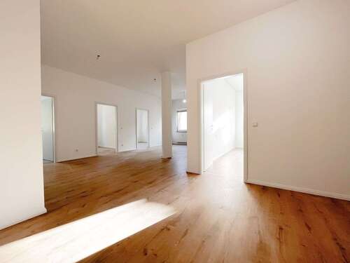 Foto - Wohnung zum Mieten in Ilsfeld 1.150,00 € 96 m²