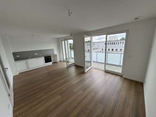 Foto - Wohnung zum Mieten in Hamburg 1.070,00 € 53.76 m²