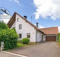 Haus zum Kaufen in Holzheim OT Eppisburg 449.000,00 € 126.01 m²