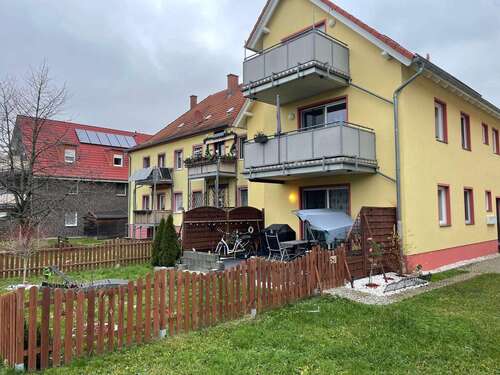 Foto - Wohnung zum Mieten in Leuna 390,00 € 60 m²