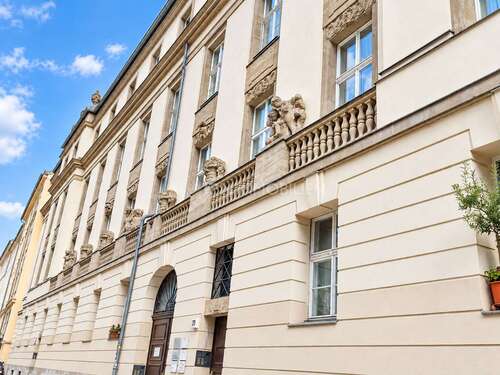 Foto - Wohnung zum Kaufen in Berlin 1.290.000,00 € 159.37 m²