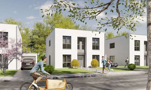 Foto - Haus zum Kaufen in Duisburg 909.800,00 € 153 m²