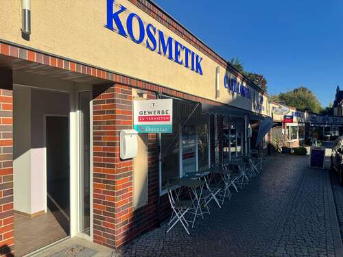 Foto - Einzelhandel in Berlin 1.410,00 € 47 m²