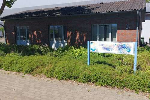 Foto - Halle in Tarp 435.000,00 € 300 m²