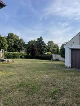 Foto - Grundstück zu verkaufen in Schulzendorf 139.999,00 € 420 m²