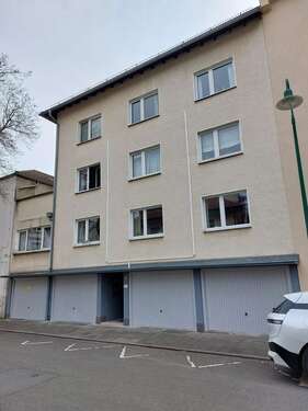 Foto - Wohnung zum Mieten in Darmstadt 650,00 € 33 m²