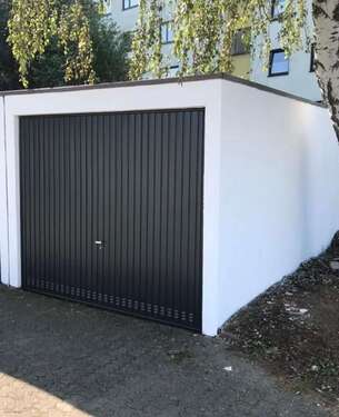 Foto - Garage zu verkaufen in Höchstadt an der Aisch 16.000,00 € 14.98 m²