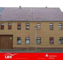 Haus zum Kaufen in Dommitzsch 158.000,00 € 202.5 m²