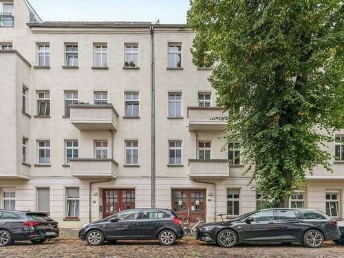 Foto - Wohnung zum Kaufen in Berlin 197.500,00 € 78.53 m²