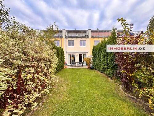 Foto - Haus zum Kaufen in Berlin 599.000,00 € 129 m²