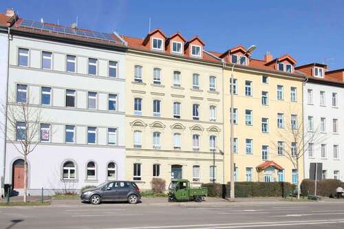 Foto - Wohnung zum Kaufen in Erfurt 94.750,00 € 36.38 m²