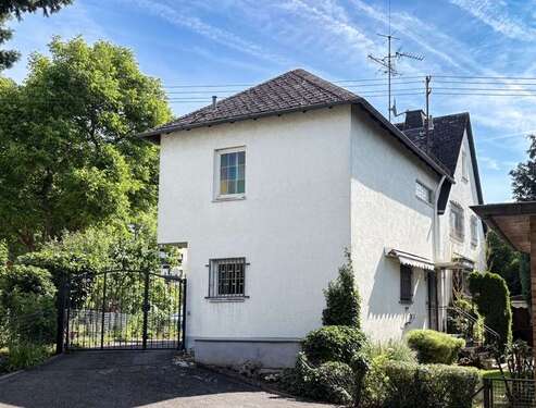 Foto - Haus zum Kaufen in Wiesbaden 619.800,00 € 196 m²