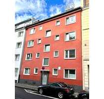 Wohnung zum Mieten in Köln 400,00 € 25 m²