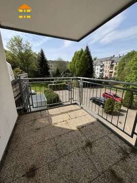 Foto - Wohnung zum Mieten in Chemnitz 435,00 € 63 m²