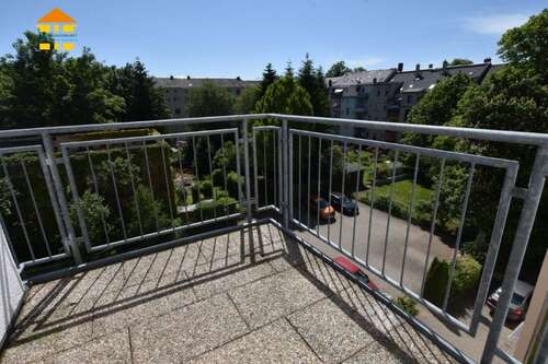 Foto - Wohnung zum Mieten in Chemnitz 435,00 € 63 m²