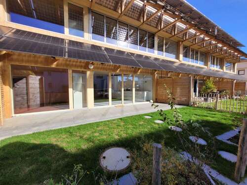 Foto - Wohnung zum Mieten in Ehrenkirchen 1.965,00 € 106 m²