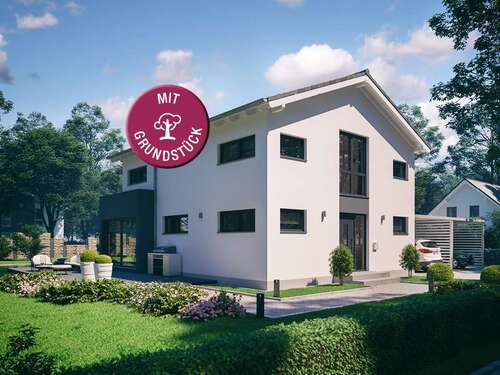 Foto - Haus zum Kaufen in Dornstetten 715.097,81 € 154 m²