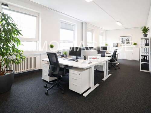 Foto - Büro in Darmstadt 3.381,00 € 322 m²