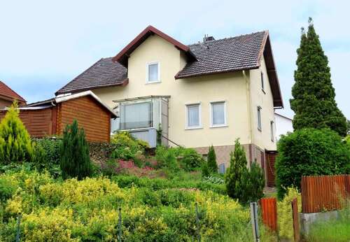 Foto - Haus zum Kaufen in Fritzlar 149.000,00 € 140 m²