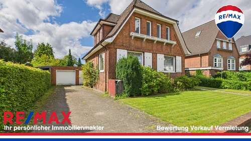 Foto - Haus zum Kaufen in Neumünster Brachenfeld 499.000,00 € 167 m²
