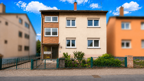 Foto - Haus zum Kaufen in Schwetzingen 465.000,00 € 298 m²