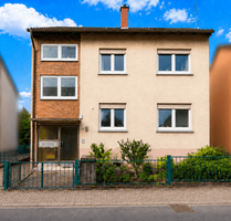 Haus zum Kaufen in Schwetzingen 465.000,00 € 298 m²