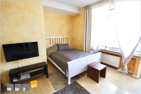 Foto - Wohnen auf Zeit in Düsseldorf 920,00 €