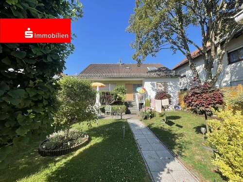 Foto - Haus zum Kaufen in Roßdorf 375.000,00 € 137 m²