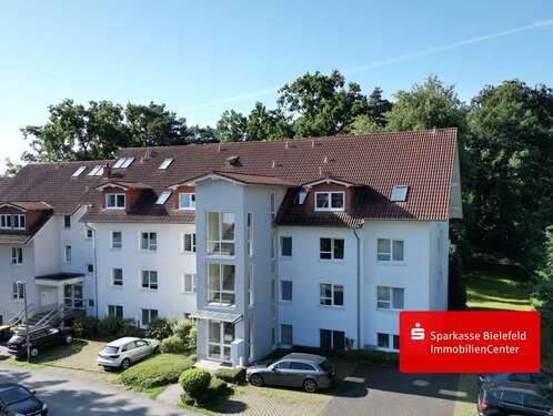 Foto - Wohnung zum Kaufen in Detmold 229.000,00 € 90 m²