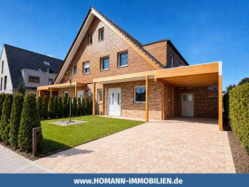 Foto - Haus zum Kaufen in Münster Amelsbüren 728.000,00 € 121 m²