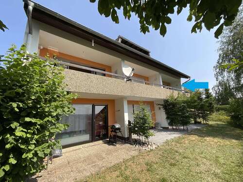 Foto - Wohnung zum Kaufen in Schönwald 119.000,00 € 82 m²