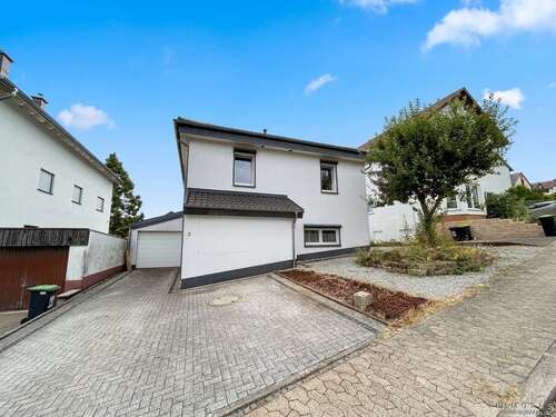 Foto - Haus zum Kaufen in Püttlingen Köllerbach 345.000,00 € 163.7 m²