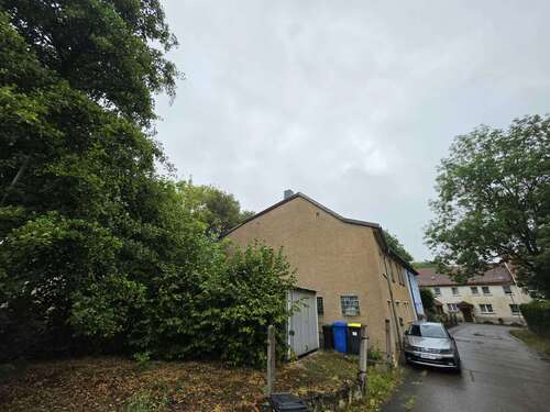 Foto - Haus zum Kaufen in Bad Tennstedt 24.999,00 € 95 m²