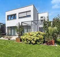 Haus zum Kaufen in Diedorf Oggenhof 975.000,00 € 181.67 m² - Diedorf / Oggenhof