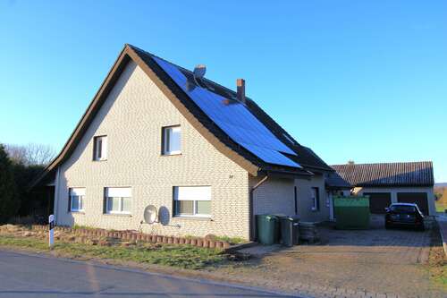 Foto - Haus zum Kaufen in Melle 315.000,00 € 275 m²