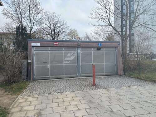 Foto - Garage zu vermieten in Ottobrunn 80,00 €