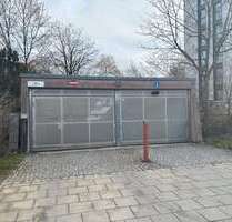 Garage zu vermieten in Ottobrunn 80,00 €