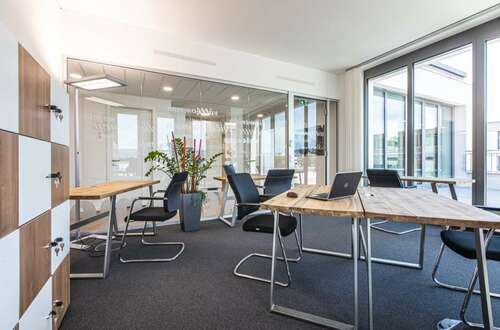 Foto - Büro in Wiesbaden 348,00 € - 348,00 EUR Kaltmiete,