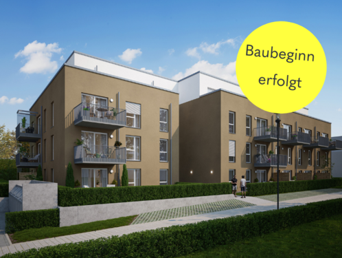 Foto - Wohnung zum Kaufen in Meckenheim 463.520,00 € 103.04 m²